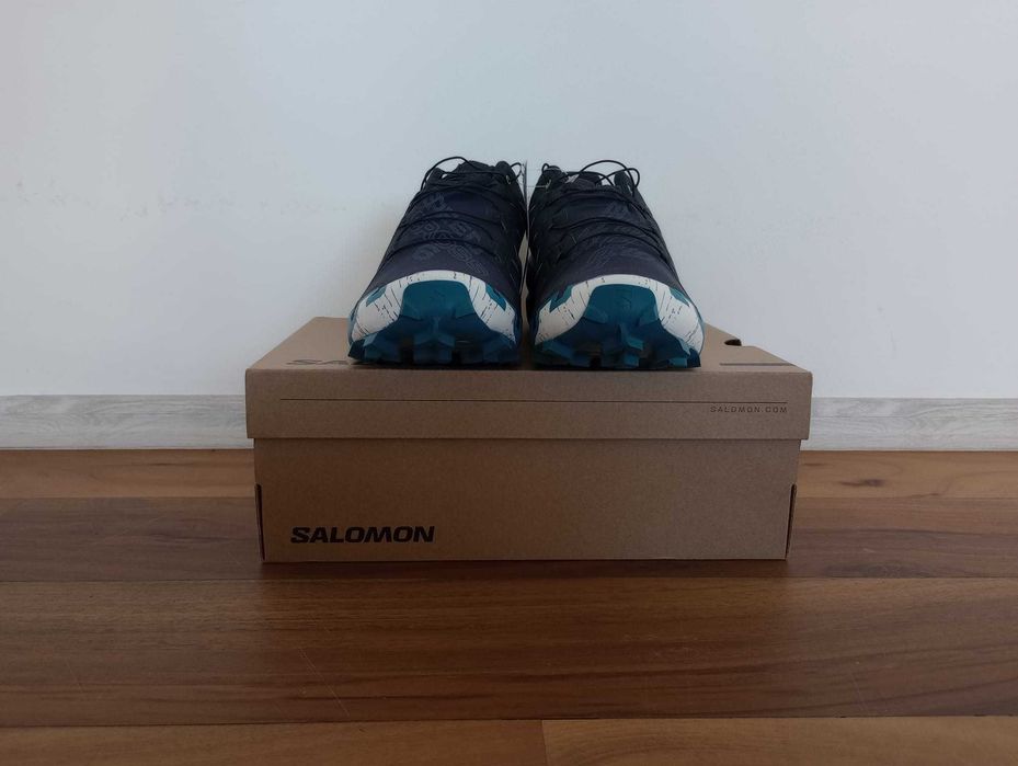 Salomon Обувки за Планинско бягане Speedcross 6, 43 1/3 EU