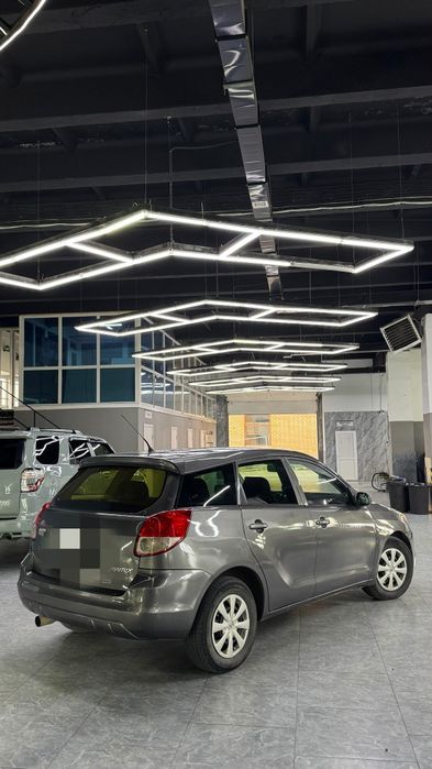 Продам Toyota matrix в отличном состоянии!