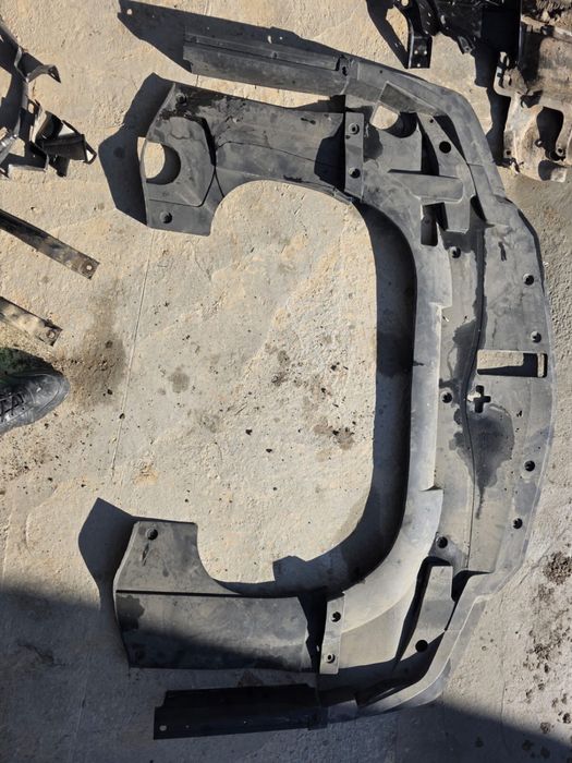 Зашита лексус 570