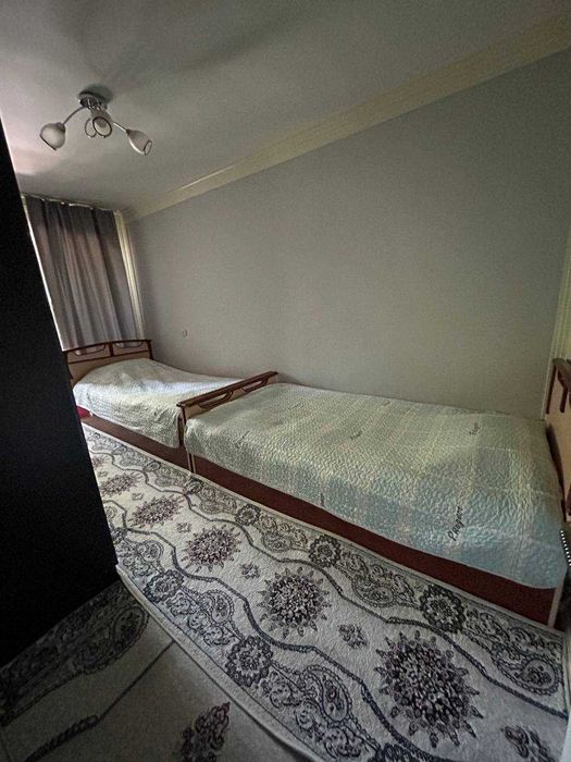 Продается квартира 4 xoна учтепа!