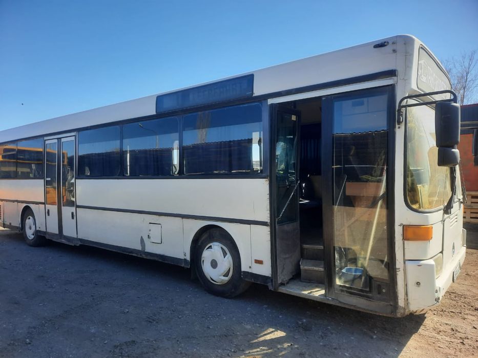 Автобус Мерседес