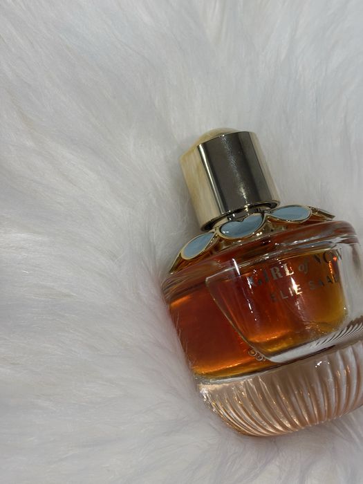 Парфюм Elie Saab Girl of Now 50 мл