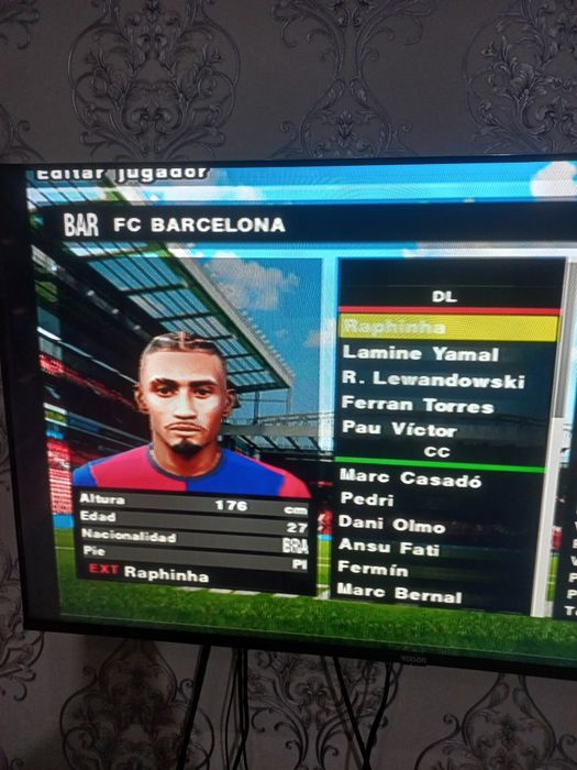 Playstation 2 slim сотилади. Bomba Patch 2025