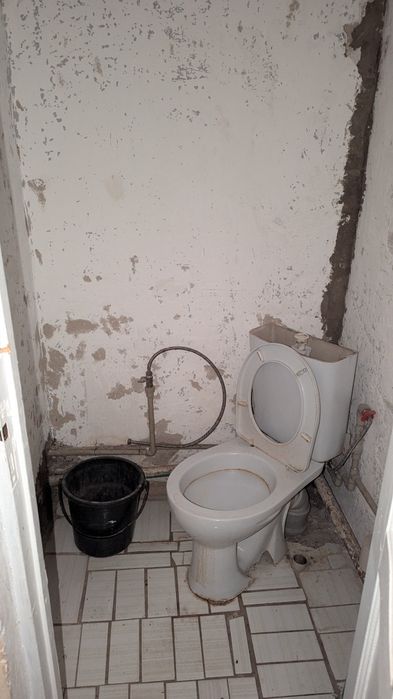 Сдам 2 комнатную времянку