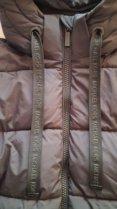 Puffer Michael Kors XXL