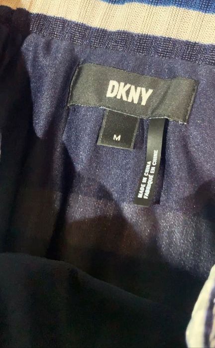 DKNY • Donna Karran New York