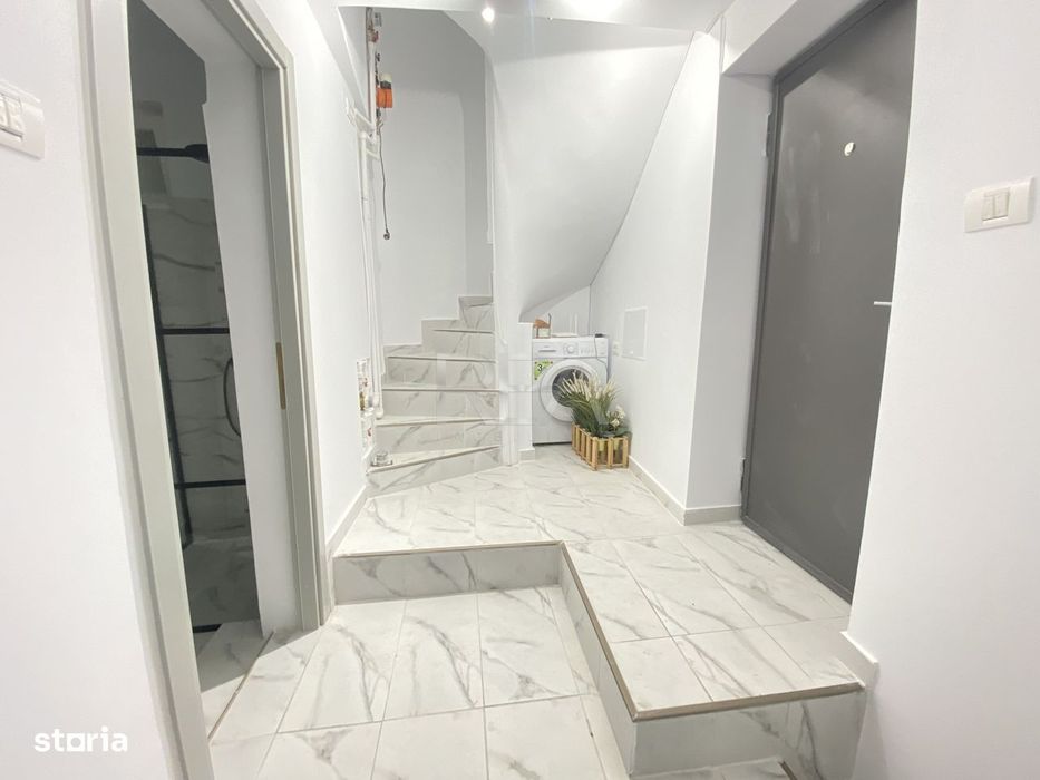 Garsoniera-Centrala Proprie-Cotroceni