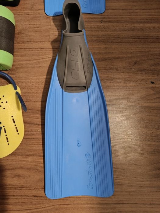 Набор для плавания