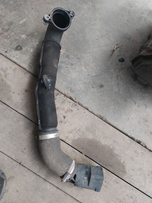Tubulatura intercooler Octavia 3/Golf 7/Leon 3/A3 8V 1.6tdi/2.0tdi ckf crm crk clh dge cxx