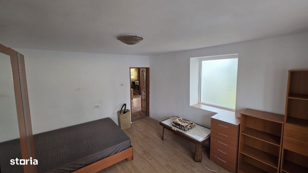 Casa individuala de vanzare, 920 mp teren, Dej