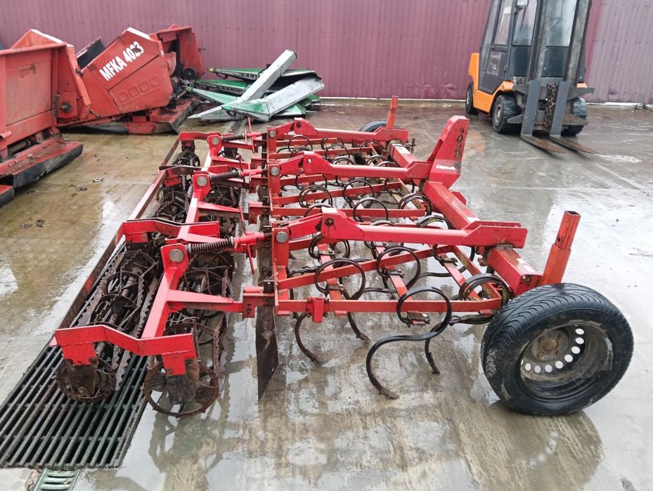 Combinator  3,5  metri