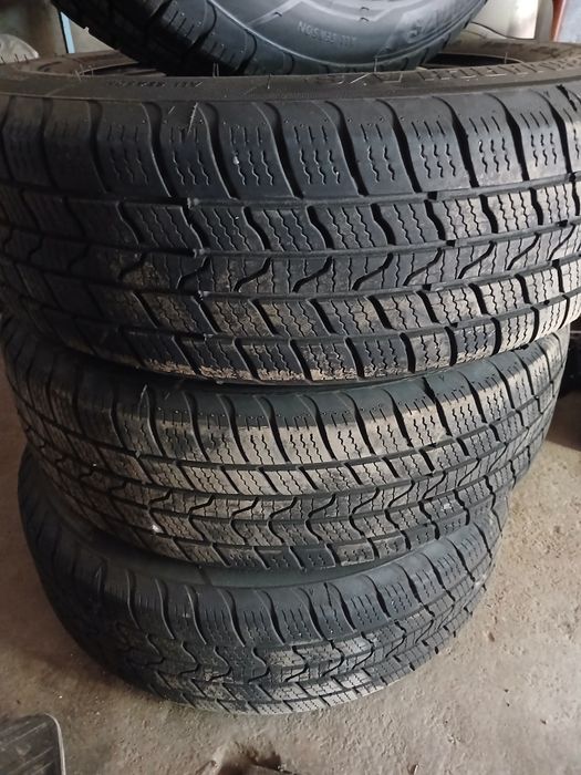 Cobalt balon diska 195/65 R 15
