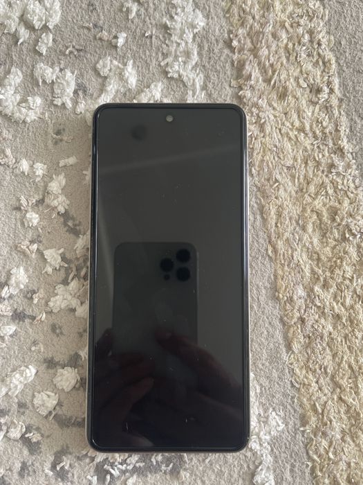 Телефон Инфлиникс