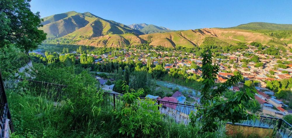 Продаётся дача в хумсоне