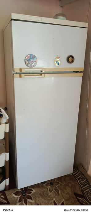 Muzlatgich Atlant Minsk Rossiya