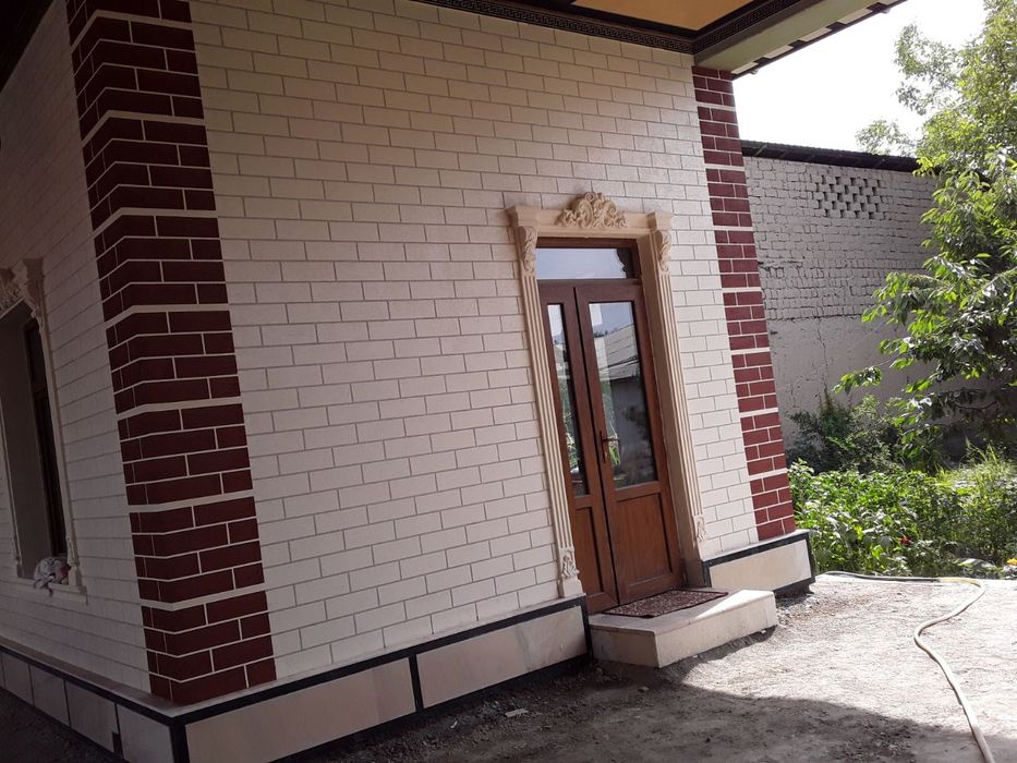 Travertin ustalar samrqand