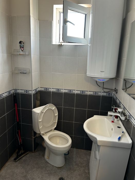 Дава се под наем Двустаен апартамент в Пловдив, Коматевски възел - 65 кв.м за 331.5 € - Снимка #4