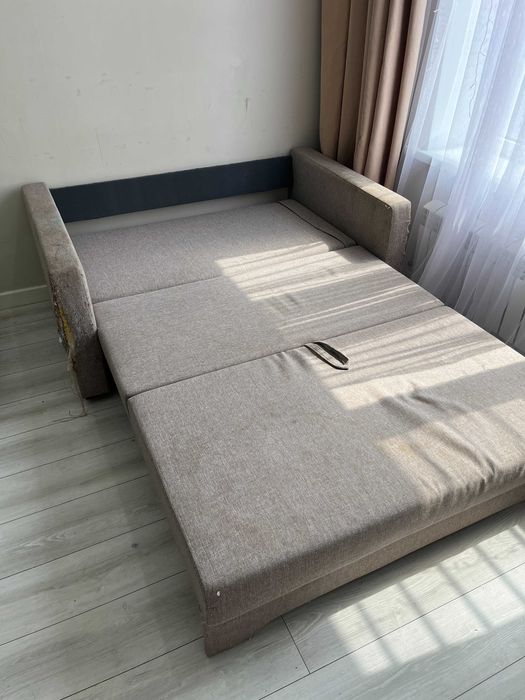 Раскладной диван IKEA