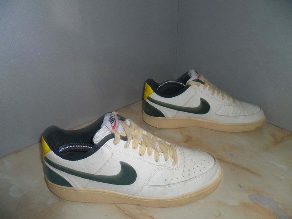 NIKE сникърси №43