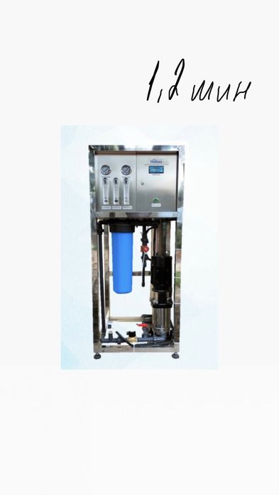 Фильтр для воды