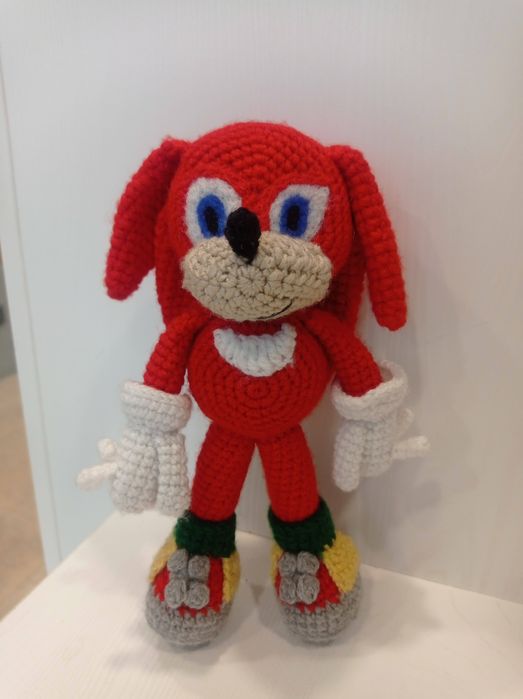 Продам игрушки ручной работы