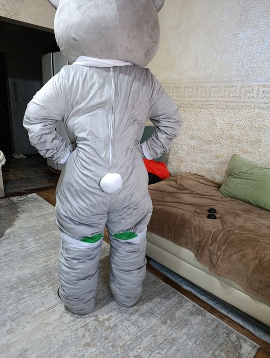 Аниматорский костюм Медведя