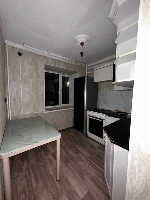 2-х комнатная квартира