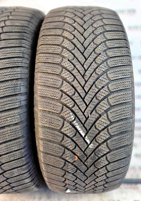 Anvelope Iarna m+s - 235 55 18 - Bridgestone (2025)