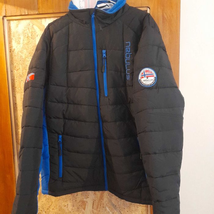 NOU vand/schimb geaca SKI