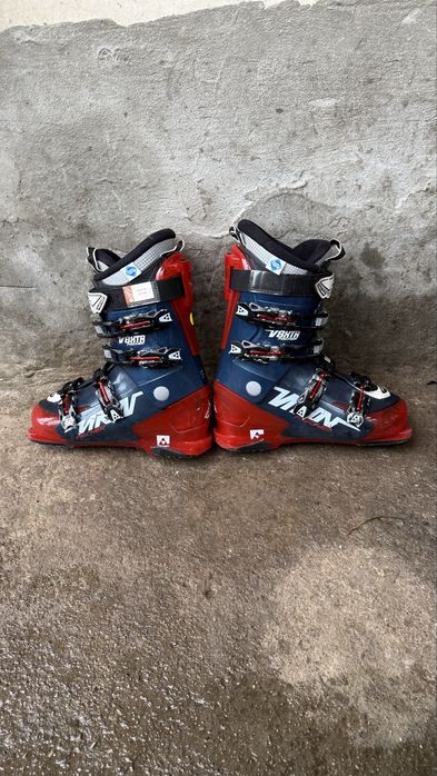 Ски обувки Fischer