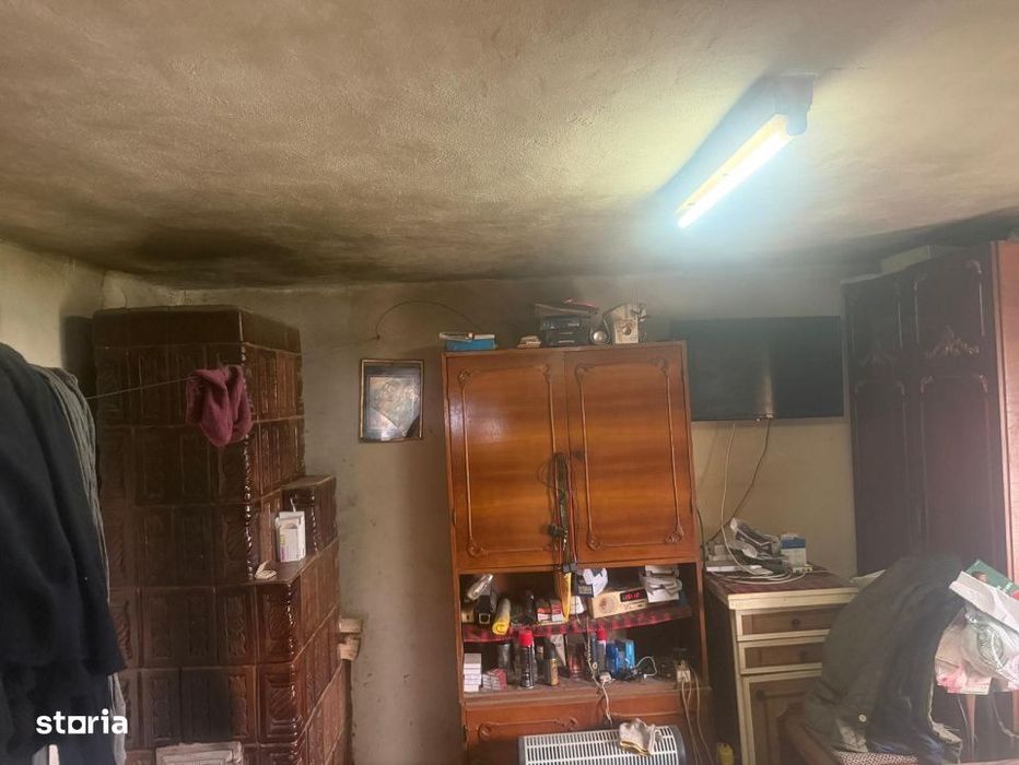 Casa de vanzare, 60 mp, sat Branet, comuna Barza