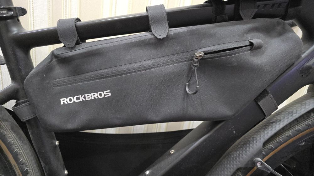 Twitter Gravel v1 Custom гравийный велосипед (карбон)