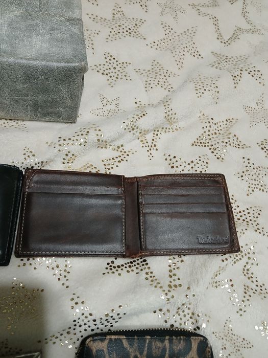 Portofele și poșete