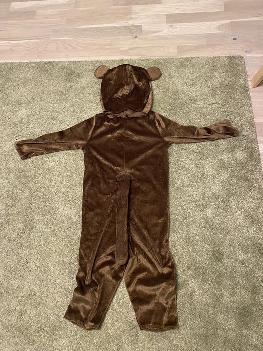Vand costum de maimuta copii