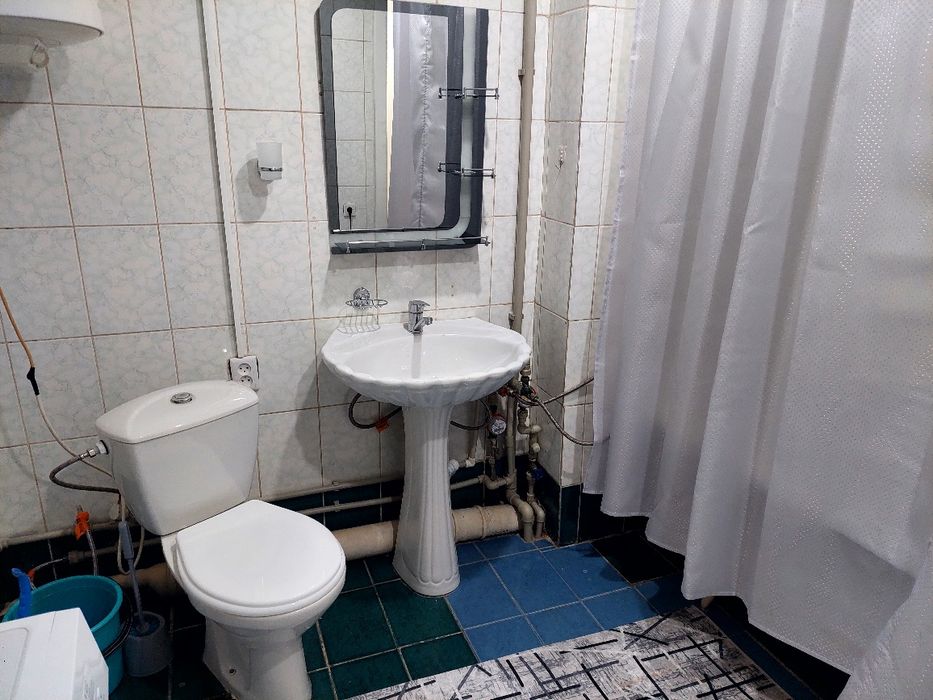 Сдам 2 комнатную квартиру