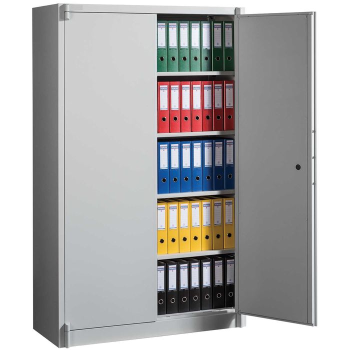 Dulap ignifug cu 4 rafturi CP - D10002