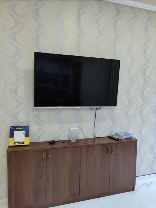 Срочно сдается 2х комнатная квартира семьям 250$