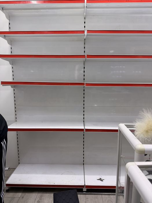 Торговое оборудование