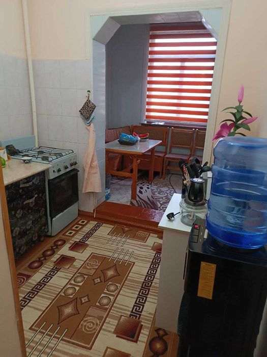 Своя квартира 3 этаж, 1 комнатная, 4 этажного дома, Водник 2