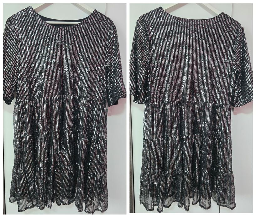 Дамски официални рокли