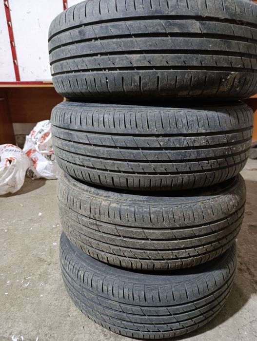 От Камри комплект