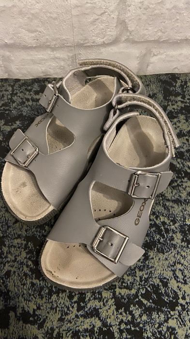 Детски сандали Geox 29