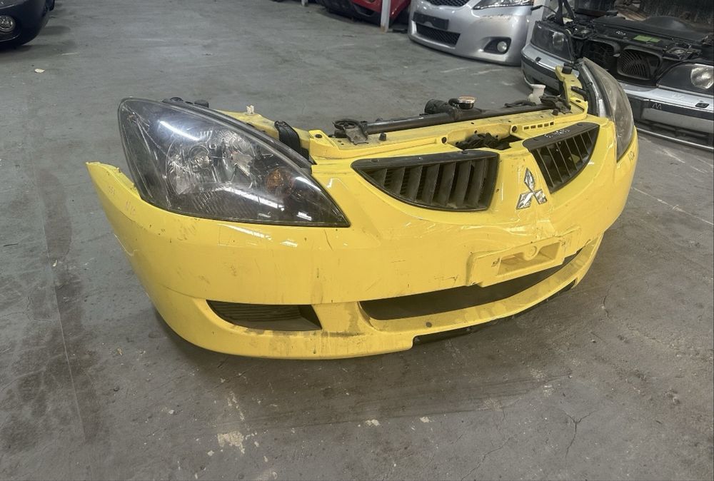 Ноускат Mitsubishi Lancer 9