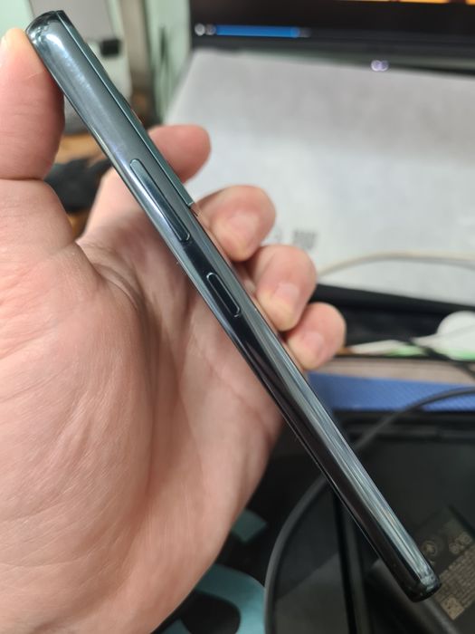 S22 256GB Green Deep
