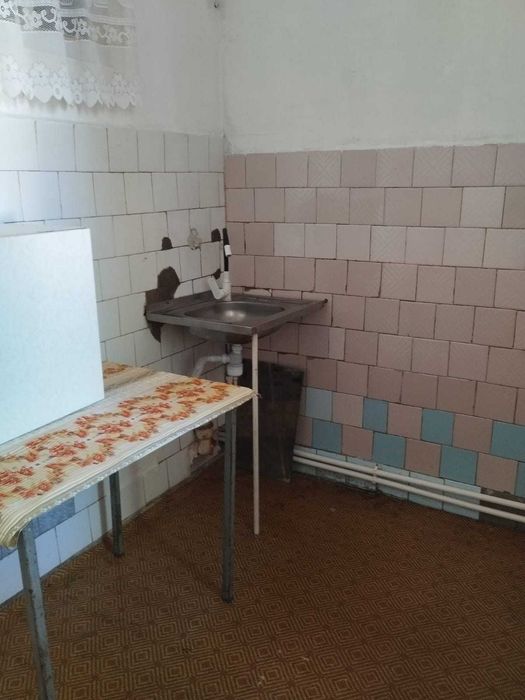 2 комнатная в п. Шахан