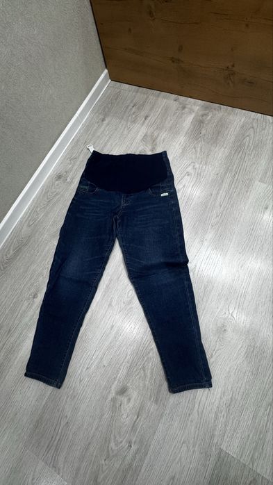 Продам джинсы для будущих мам