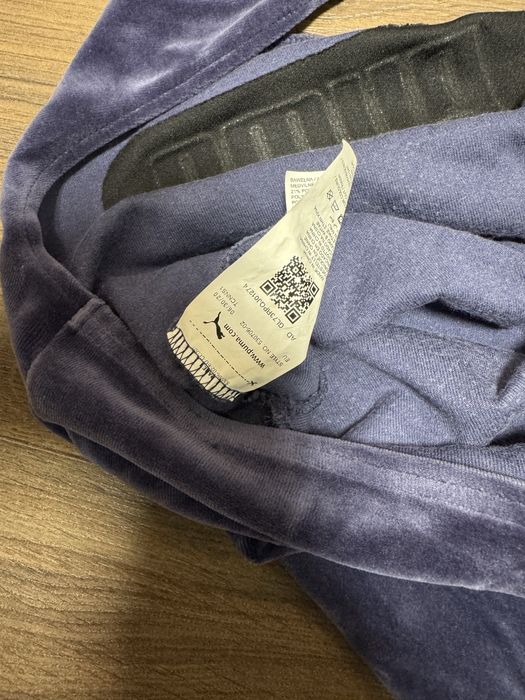 Оригинален спортен гащеризон Puma