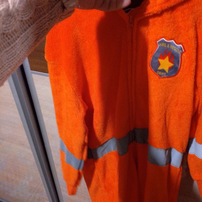 salopeta pompier copil110