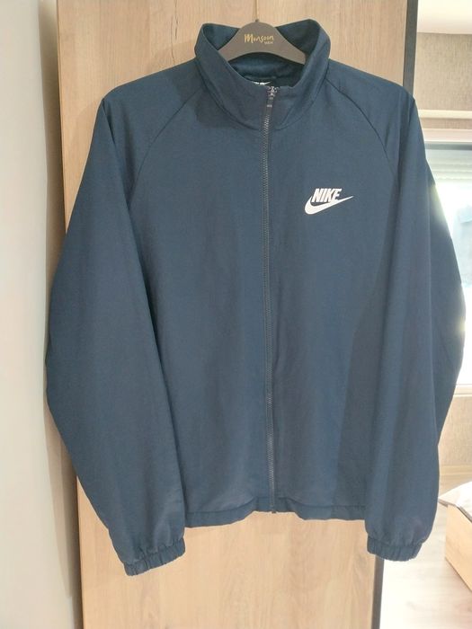 Екип  Adidas I Nike