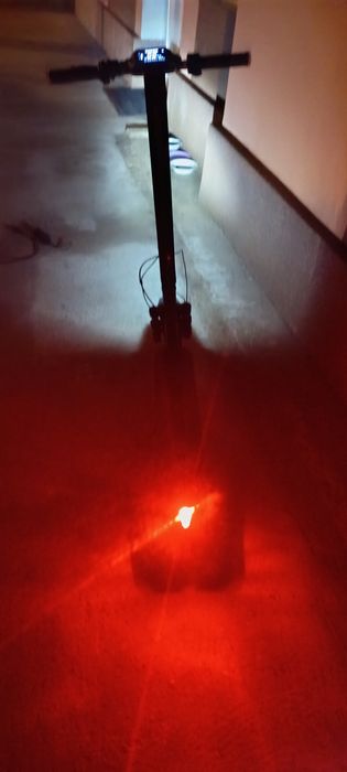 Vand trotineta DUCATI Pro II evo